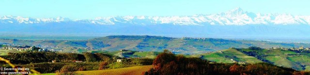montagne panorama