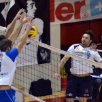 Comincia l'avventura nella B unica della Pallavolo Alba