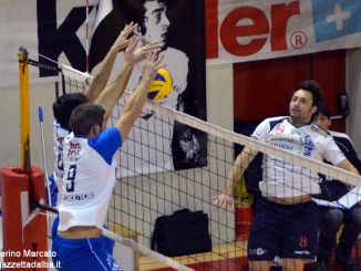 Comincia l'avventura nella B unica della Pallavolo Alba