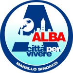 alba citta per vivere