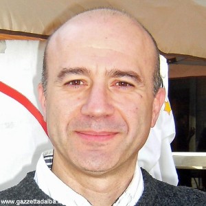 Claudio Allasia