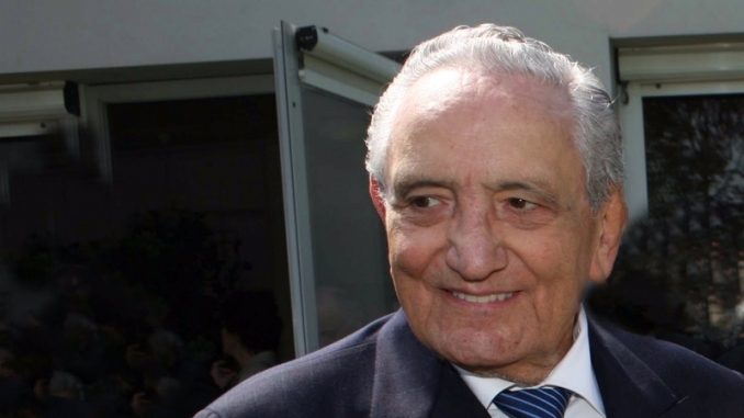 Il salone di Confindustria Cuneo sarà intitolato a Michele Ferrero