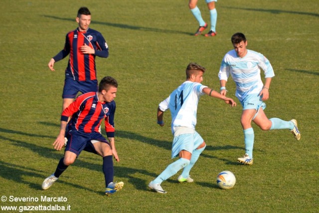 Azione albese azzurri 2