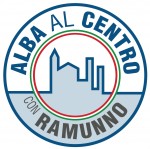 alba al centro