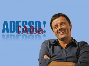 adesso-lalba-matteo-renzi-pd