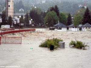 alluvione bosnia