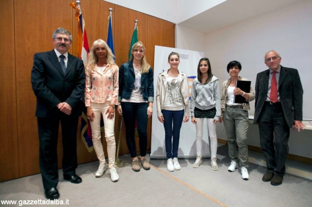 Alba Einaudi Diventiamo cittadini europei