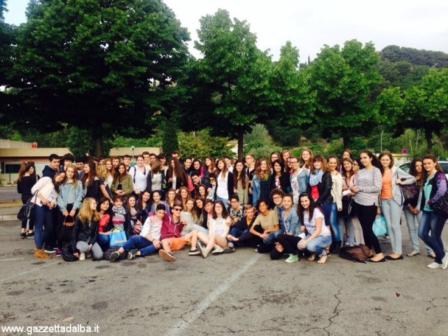 alba liceo internazionale cagnes 2