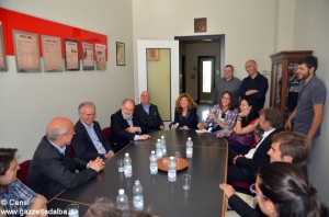 forum gazzetta giunta alba