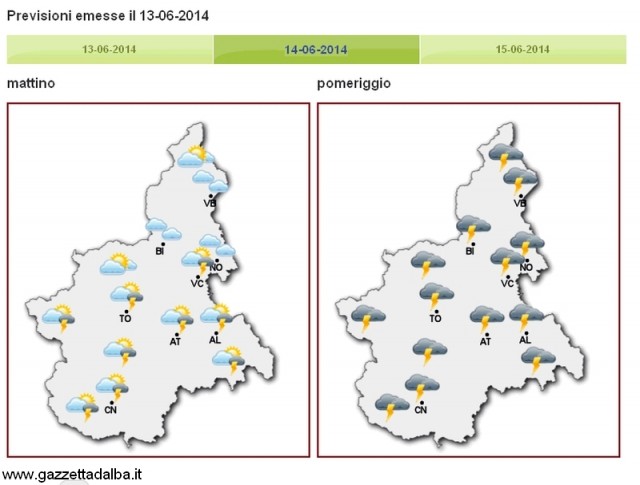 mappa arpa 14giugno14