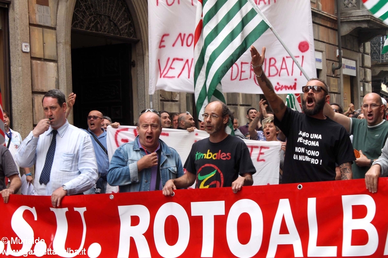 Crac Rotoalba: tre arresti per una  bancarotta da oltre 14 milioni di euro