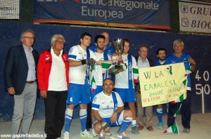 Canalese serie B