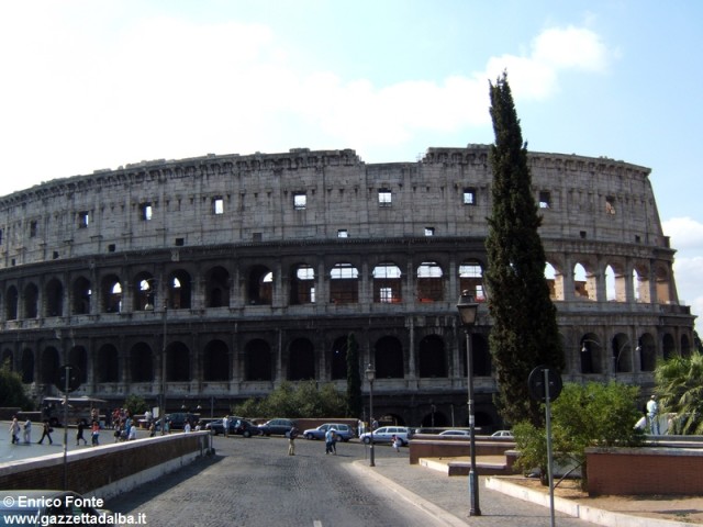 colosseo-roma