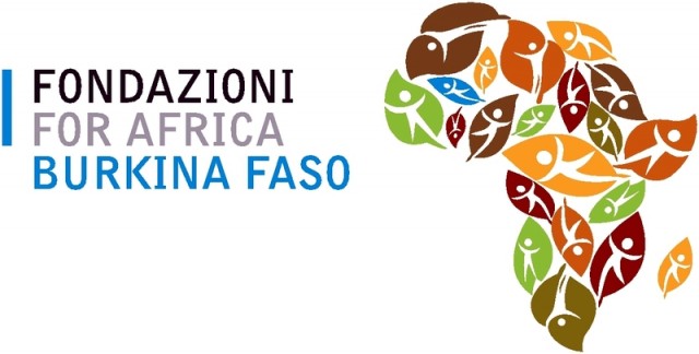 fondazioni for africa burkina faso