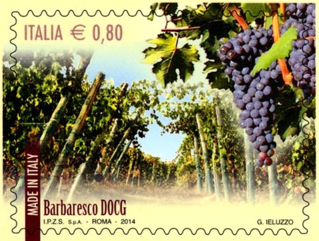 francobollo barbaresco