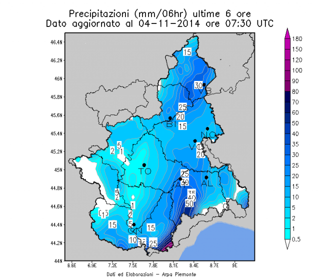 piogge-piemonte-4novembre2014