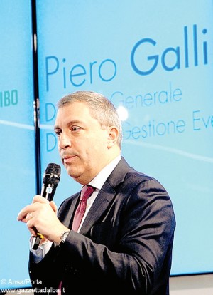 Piero Galli
