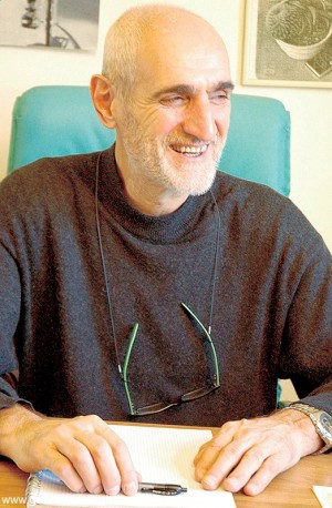 SILVIO BARBERO