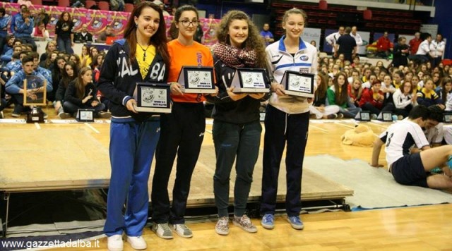 lalba volley torneo biella 5