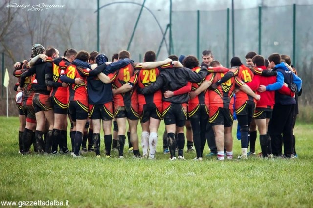 rugby val tanaro