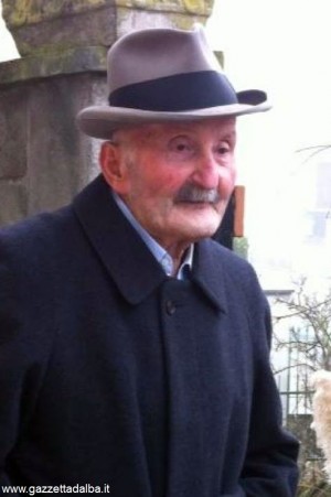 FISSORE PIETRO maestro