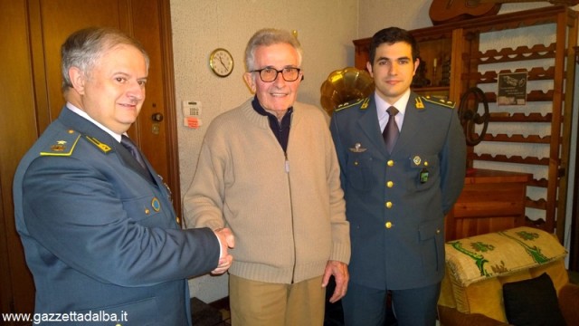 anacleto corino