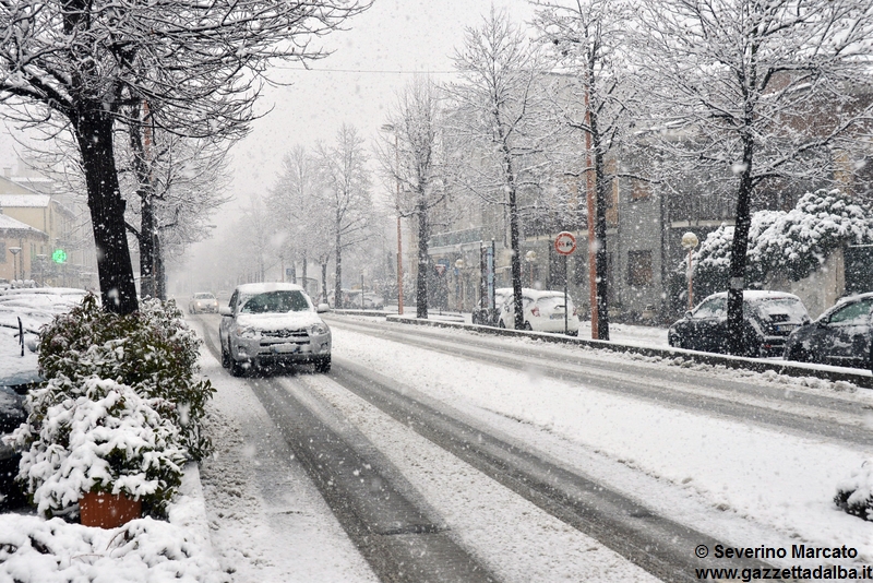 Scatta l'obbligo delle gomme invernali: ecco quando e dove vanno usate 1