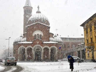 Alla Moretta rievocazione della Natività nel giorno di santo Stefano