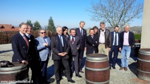 BOROLI WINE FORUM