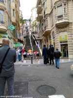 Trenta anni di gemellaggio tra Alba e Beausoleil, la cena di gala trasloca nel palazzo Congressi