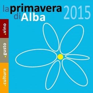 primavera alba logo