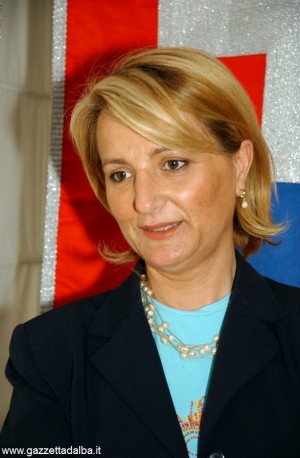 Gianna Pentenero