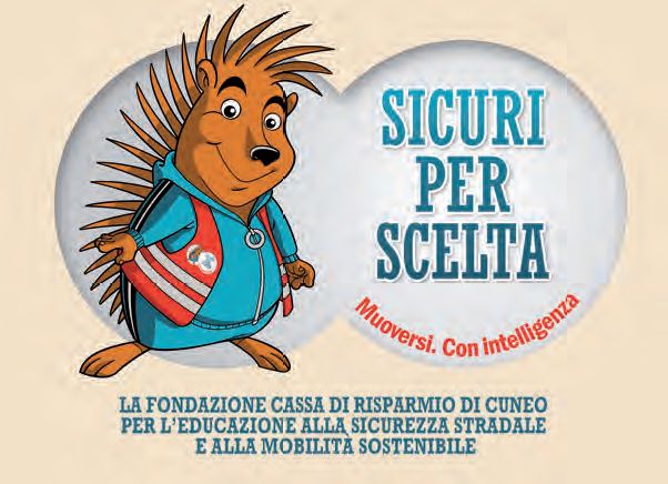 logo sicuri per scelta