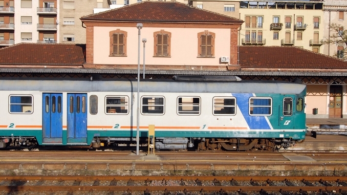 Oltre trenta treni elettrici ogni giorno collegheranno Alba a Torino