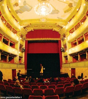 teatro Busca