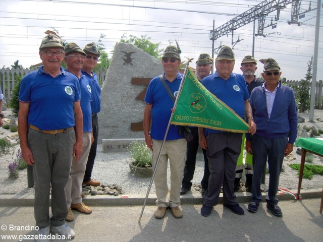 Alpini Carmagnola 2