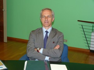 Claudio Olivero