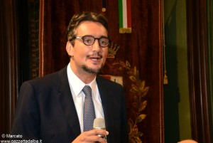 Giovanni Ferrero: «Oggi Matteo Renzi ha potuto toccare con mano la Ferrerità» 1