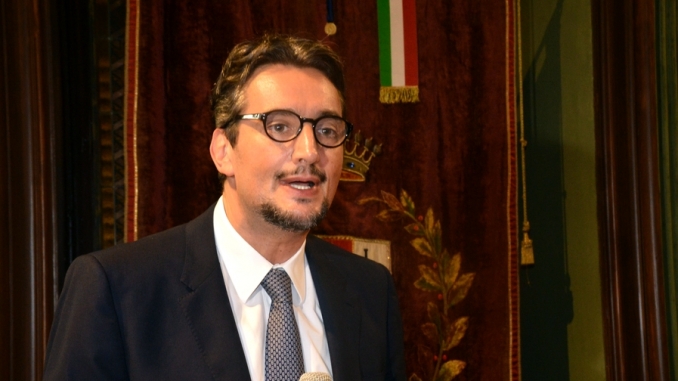 Giovanni Ferrero: «Oggi Matteo Renzi ha potuto toccare con mano la Ferrerità» 1