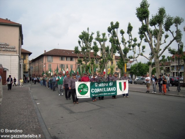 aLPINI cARMAGNOLA 1