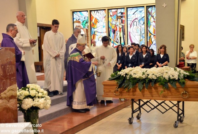 carlo miroglio funerale 6