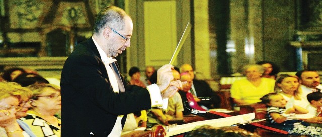 orchestra Bruni