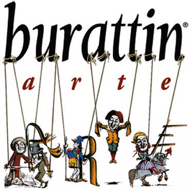 Burattinarte