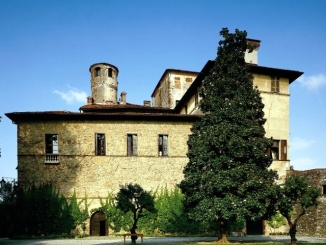 Ogni venerdì, visite guidate con pic nic al castello della Manta