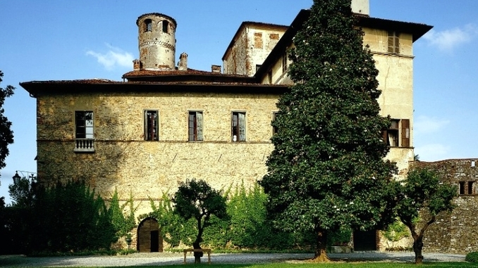 Ogni venerd&igrave;, visite guidate con pic nic al castello della Manta