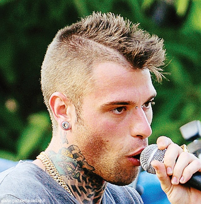 FEDEZ