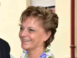 Addio a Carla Perotti, moglie del fondatore di Egea a madre di Pierpaolo Carini