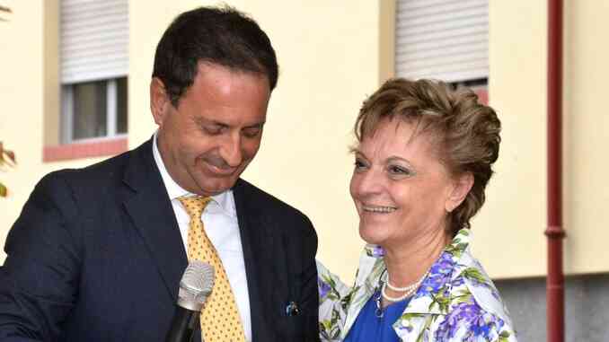 Addio a Carla Perotti, moglie del fondatore di Egea a madre di Pierpaolo Carini