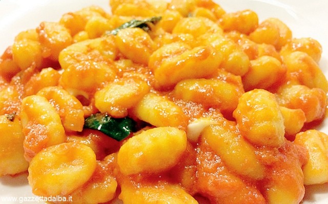 gnocchi