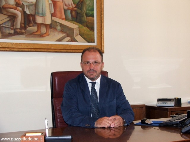 Francesco Gentile poste italiane